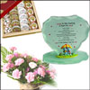 To a Wonderful Couple - Click here to View more details about this Product